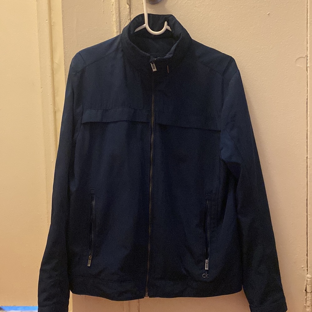Calvin Klein Jacket - Picture 2 of 4